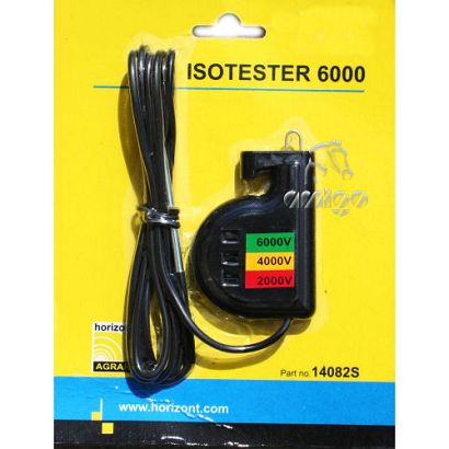 HORIZONT ROLOS 3-stage voltage tester