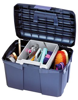 KERBL Skrzynka na sprzęt SIENA / 3282 - 7