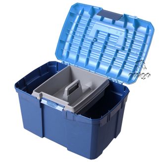 KERBL Grooming box SIENA - 6