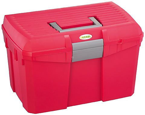 KERBL Skrzynka na sprzęt SIENA / 3282