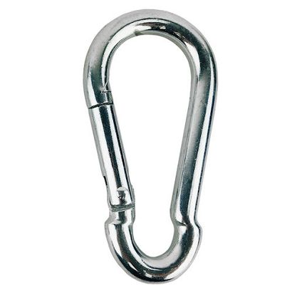 Snap hook   8cm