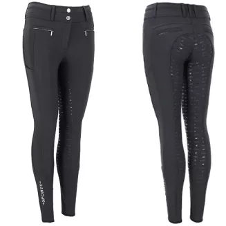 Women's winter breeches SCHOCKEMÖHLE Heather FS Style / 2171-00066 - 2