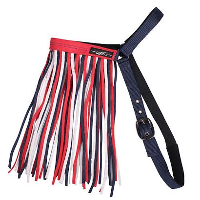 Anti-fly fringe QHP protecting against insects /5347