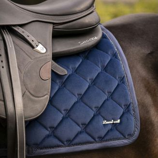 Czaprak wszechstronny VS LAMI-CELL Galaxy Velvet - navy/ 220033307 - 3