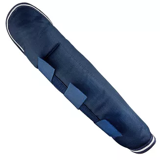 Horse Tail Transport Guard NAVY - 2
