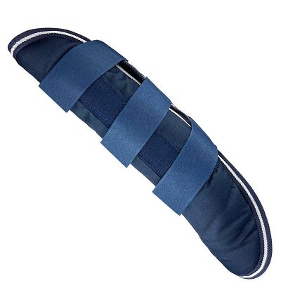 0 Ochraniacz transportowy na ogon konia Y navy /  74821