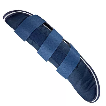 Horse Tail Transport Guard NAVY