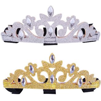 QHP Crown horse / 8361 - 3