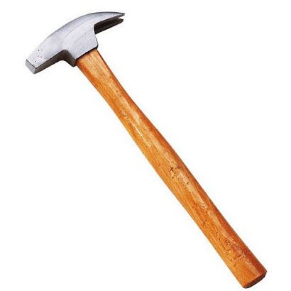 Młotek podkuwniczy EQUI-THEME / 700812