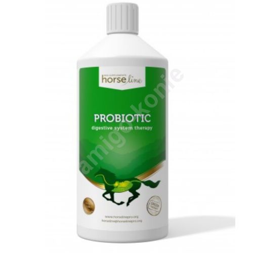Digestive therapy HorseLinePRO PROBIOTIC 1l / 5906874
