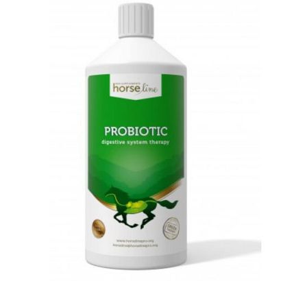 Digestive therapy HorseLinePRO PROBIOTIC 1l / 5906874