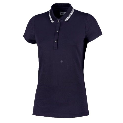 Polo shirt PIKEUR DURINA ladies' - / 720000204