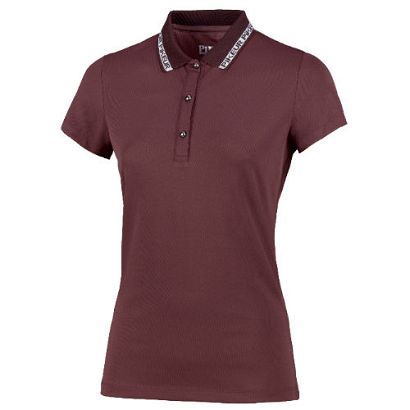 Polo shirt PIKEUR DURINA ladies' - / 720000204