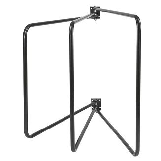 Wieszak na derki KERBL 3-ramienny / 32686