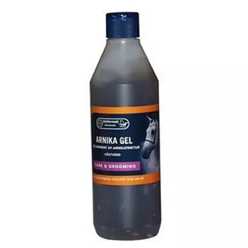 ECLIPSE ARNICA GEL żel z wyciągiem arniki 1000 ml