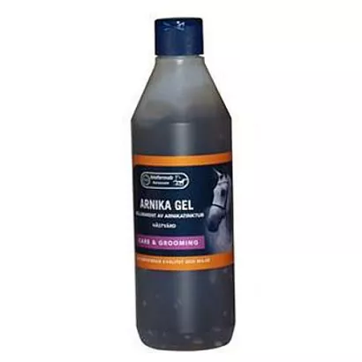 ECLIPSE ARNICA GEL 1000 ml