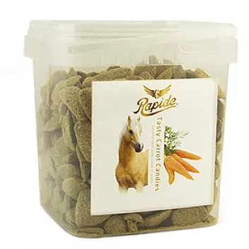 Tastie Carrot Treat RAPIDE  2l / 1042221