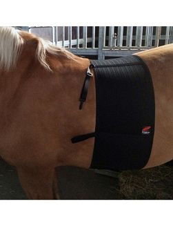 Chafe Guard ZANDONA SUPERIOR  / E2750 - 3