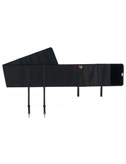 Pas  chroniący przed otarciami ZANDONA Superior Chafe Guard EVO  / E2751 - 4