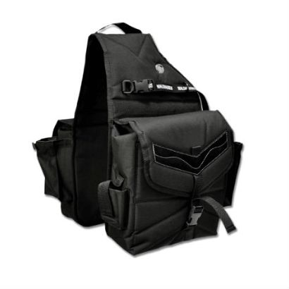 Double Pannier WALDHAUSEN Premium  / 110105