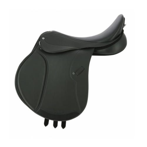 All purpose saddle NORTON REXINE EVOL / 117116
