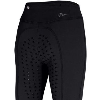 Ladies' breeches PIKEUR Brianne, full silicone patches / 141205405 - 5