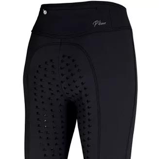 Ladies' breeches PIKEUR Brianne, full silicone patches / 141205405 - 5