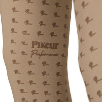 Ladies' breeches PIKEUR Brianne, full silicone patches / 141205405 - 7