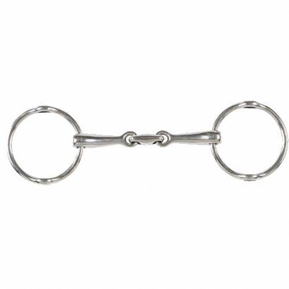 Bit Double - Jointed Gag HORZE / 13161