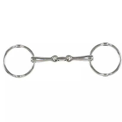Bit Double - Jointed Gag HORZE / 13161