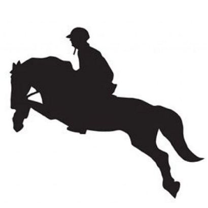 Car sticker HKM / 2027 