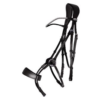 QHP Bridle SEDNA / 9064 - 3