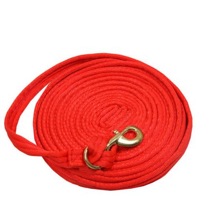 NORTON Padded lunge line / 520108