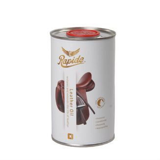 1013 RAPIDE LEATHER OIL Olej do skóry 750ml