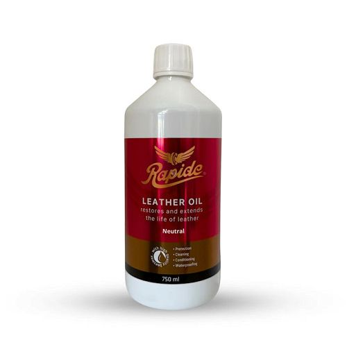 Olej do skóry RAPIDE Leather Oil  750ml / 1013