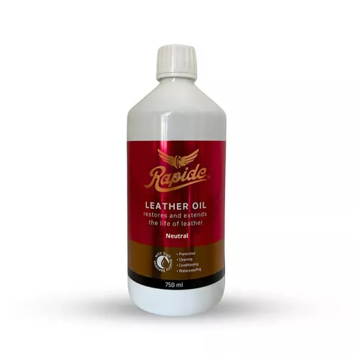  Leather Oil RAPIDE 750ml / 1013
