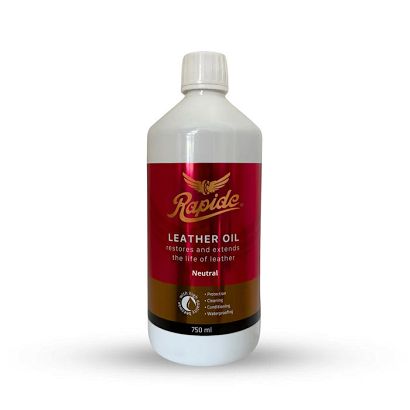  Leather Oil RAPIDE 750ml / 1013
