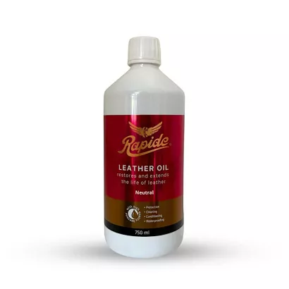  Leather Oil RAPIDE 750ml / 1013