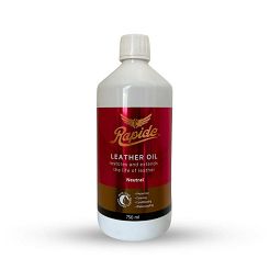 Olej do skóry RAPIDE Leather Oil  750ml / 1013