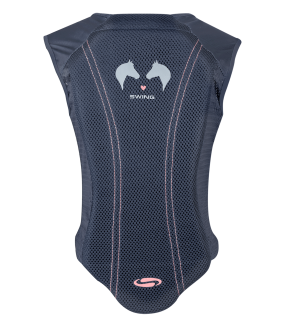 Kamizelka ochronna SWING Back Protector P24 Lucky Pro młodzieżowa / 2149456 - 2