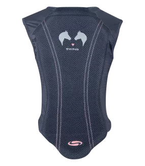 Kamizelka ochronna SWING Back Protector P24 Lucky Pro młodzieżowa / 2149456 - 2
