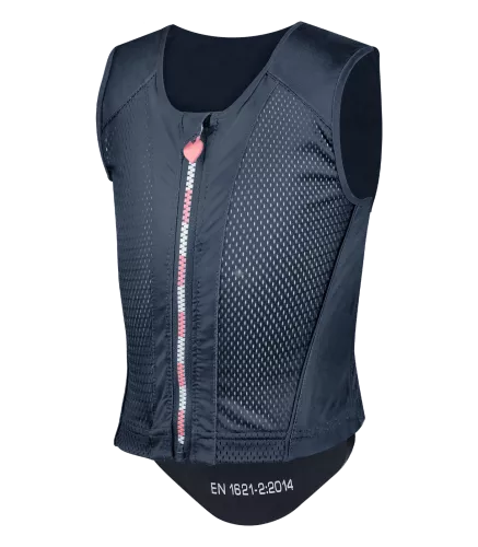 Kamizelka ochronna SWING Back Protector P24 Lucky Pro młodzieżowa / 2149456