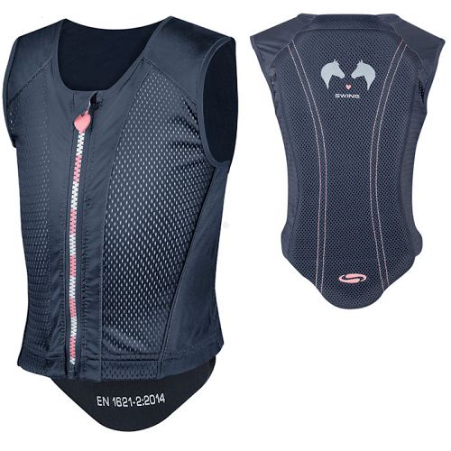 SWING Back Protector P24 Lucky Pro level-2/ 2149456