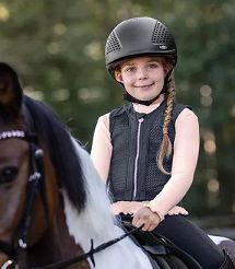 SWING Back Protector P24 Lucky Pro level-2/ 2149456