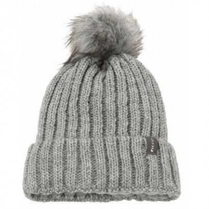 Hat with pompom PIKEUR / 284500311