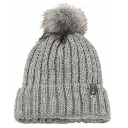 0 Zimowa czapka z pomponem PIKEUR / 284500311