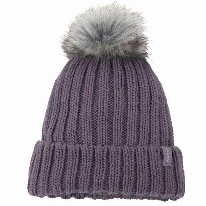 Hat with pompom PIKEUR / 284500311