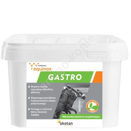 YARROWIA Equinox Gastro 1,5 kg