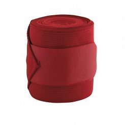 Fleece elastic bandages / 020512