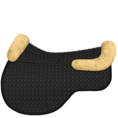 Sheepskin  All Purpose Pad MATTES EUROFIT